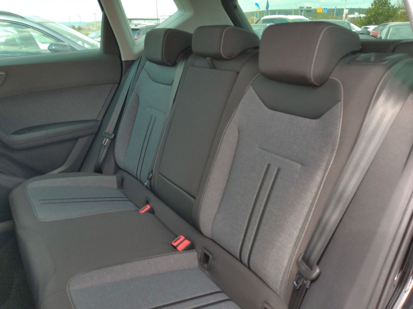Seat Ateca - Bild 13
