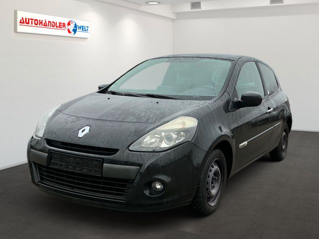 Renault Clio 1.2 3-trg. Klima Navi