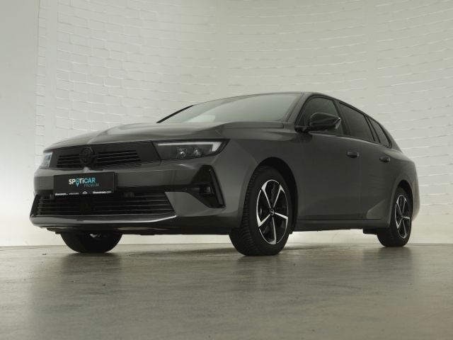 Astra L ST GS+LED+NAVI+360 GRAD KAMERA+SITZ-/LEN