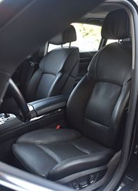 BMW ActiveHybrid 7 - 8