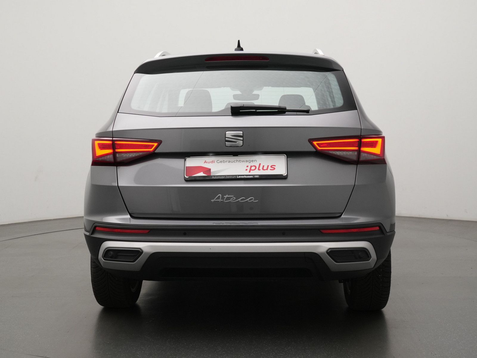 Seat Ateca - Bild 4