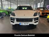 Porsche Cayenne BOSE Sportabgasanlage Panoramadach LED - Porsche Cayenne mit Benzin-Antrieb: Automatik