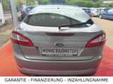 Ford Mondeo Lim. Ghia/1.Hand/Rentnerfzg./*WENIG KM* - Ford Mondeo aus 2007: Ghia