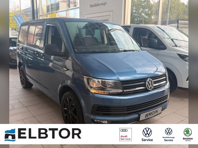 Image of Volkswagen T6 Multivan