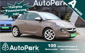 Opel Adam Open Air **FALTDACH**