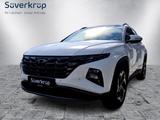 Hyundai TUCSON , 1.6 T-GDI Plug-In-Hybrid,Prime Plug-In  - Hyundai TUCSON: Limousine