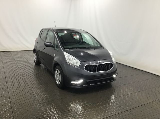 Kia Venga 1.4 Crdi 