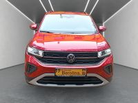 Volkswagen T-Cross - Vorschau Bild 5