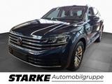 Volkswagen Touareg 3.0 TDI 4M Elegance  HeadUp Panodach AHK - gebrauchte VW Touareg aus dem Jahr 2024