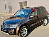 Suzuki Grand Vitara 1.9 DDiS X30  Standheizung Top - Suzuki Grand Vitara: Ddis