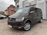 Volkswagen T6 2.0TDI Caravelle LED+ACC+3Z-Klimaaut+Navi - Volkswagen T6: 8 Sitzer