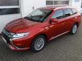 Mitsubishi Outlander PHEV Spirit 4WD - Mitsubishi Outlander aus 2020
