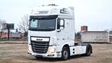 DAF XF 510 FT / SSC - DAF Xf 510
