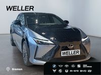 Lexus RZ - Vorschau Bild 3