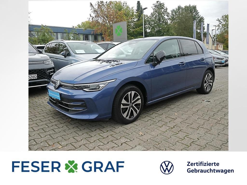 Image of Volkswagen Golf