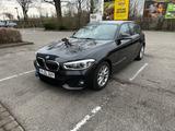 BMW 118i M-Paket | 8-fach | Hinterradantrieb