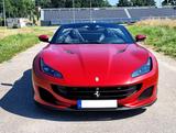 Ferrari SATIN-MATT MAGNER. JBL E-SITZ GAR. 11.25 - Ferrari Portofino