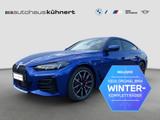 BMW 430d xDrive Gran Coupé M-Sport UPE: 90.060 EUR - BMW: 90s