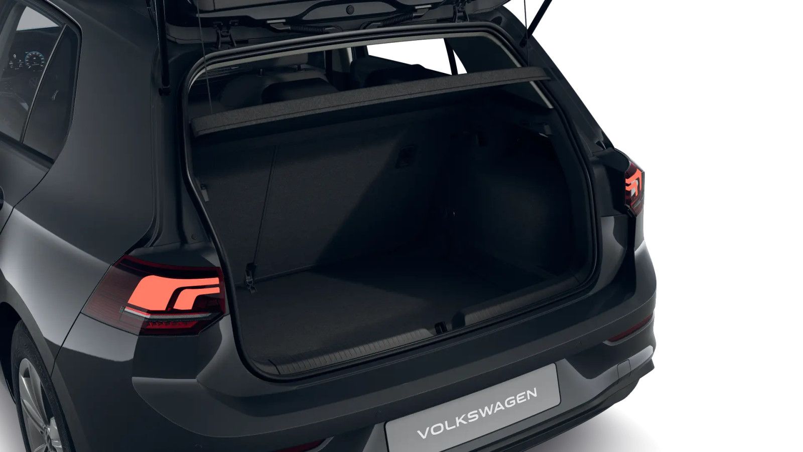 Volkswagen Golf - Bild 7