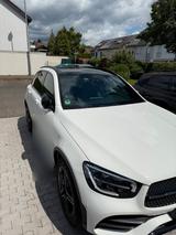 Mercedes-Benz Mercedes GLC 200 AMG NIGhT Edition PANO EQ - Mercedes-Benz GLC 200 von privat