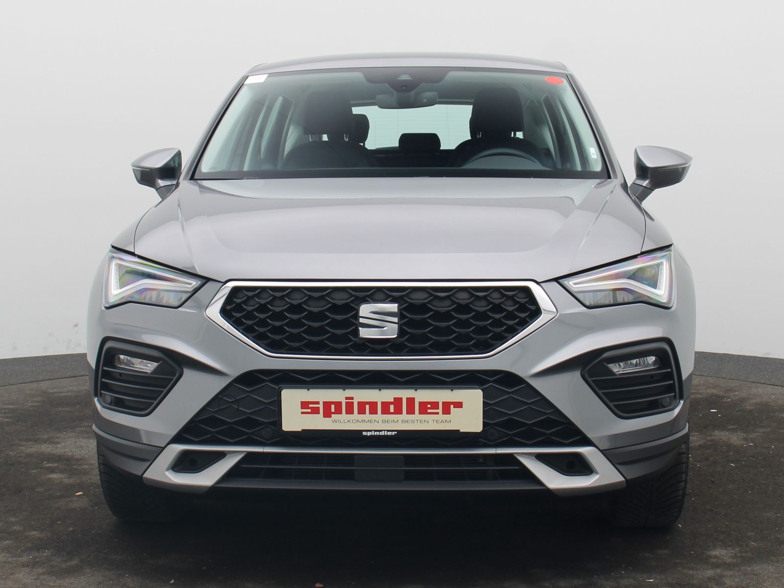 Seat Ateca - Bild 3