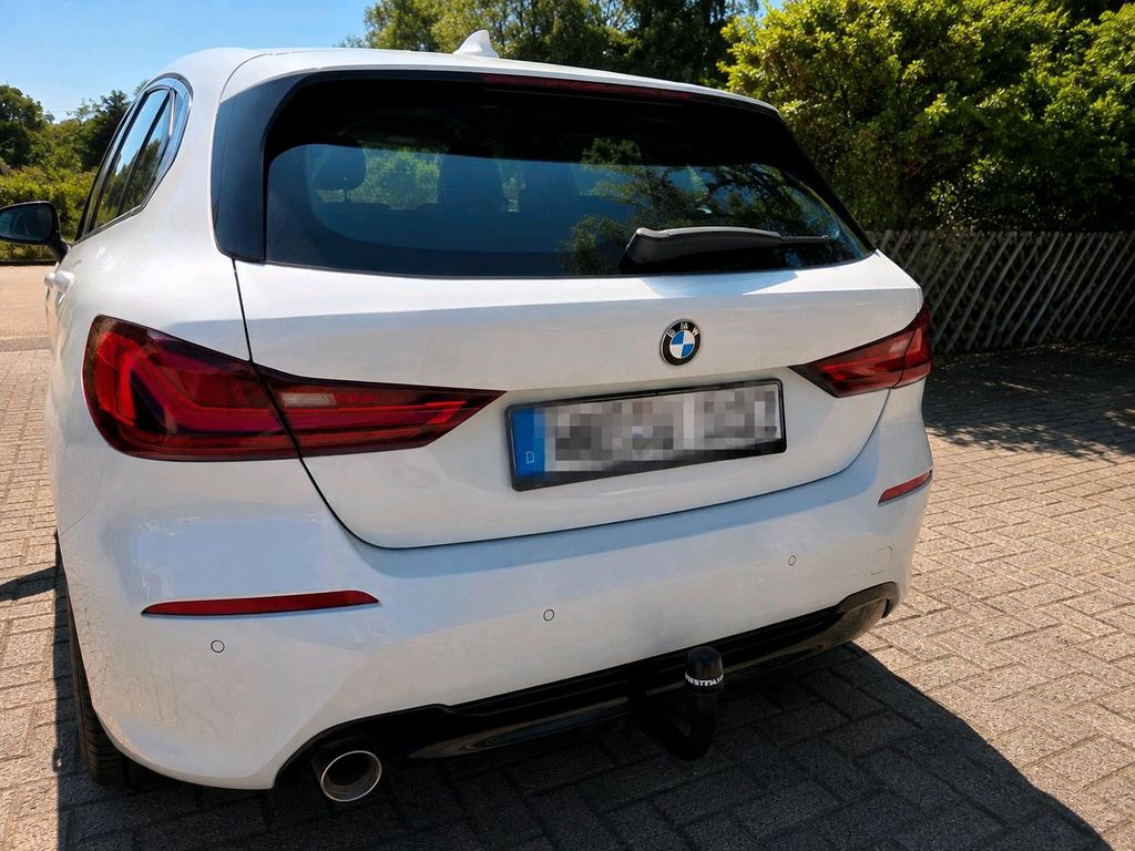 Image of BMW 118