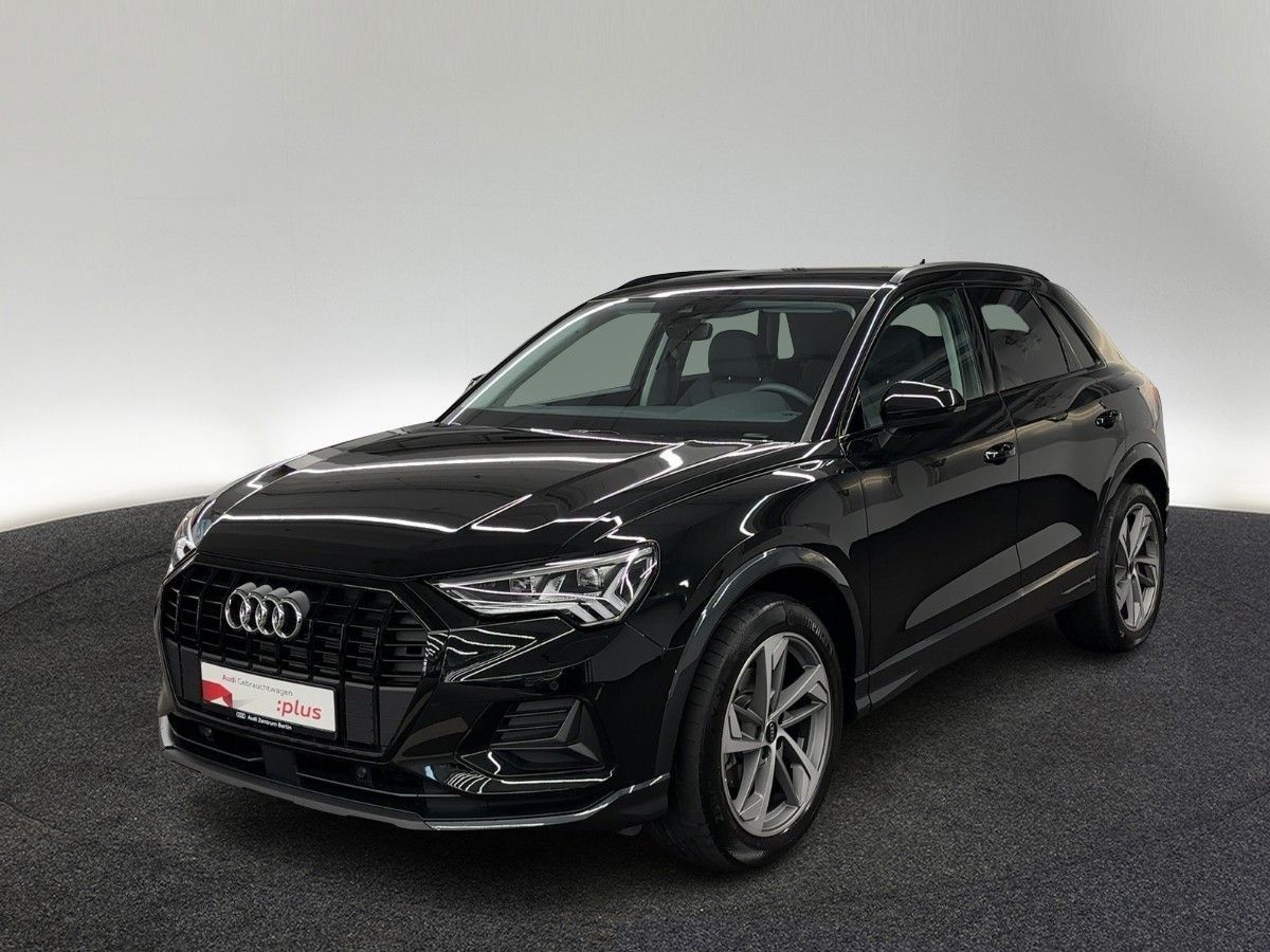 Audi Q3 - Bild 2