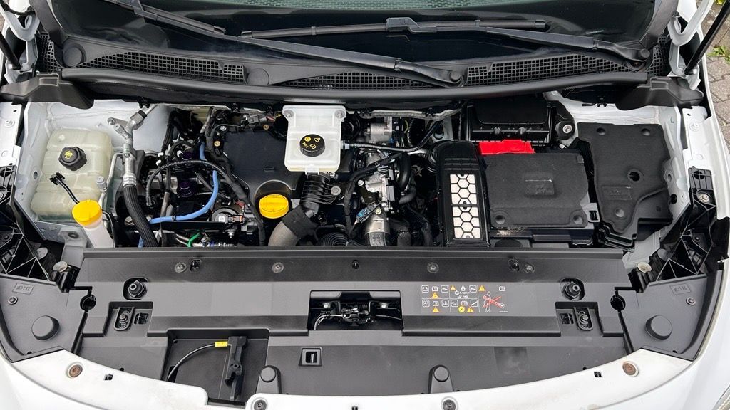 Fahrzeugabbildung Mercedes-Benz Citan 110 CDI PRO, Klima, PTS, DAB, SHZ, Tempoma