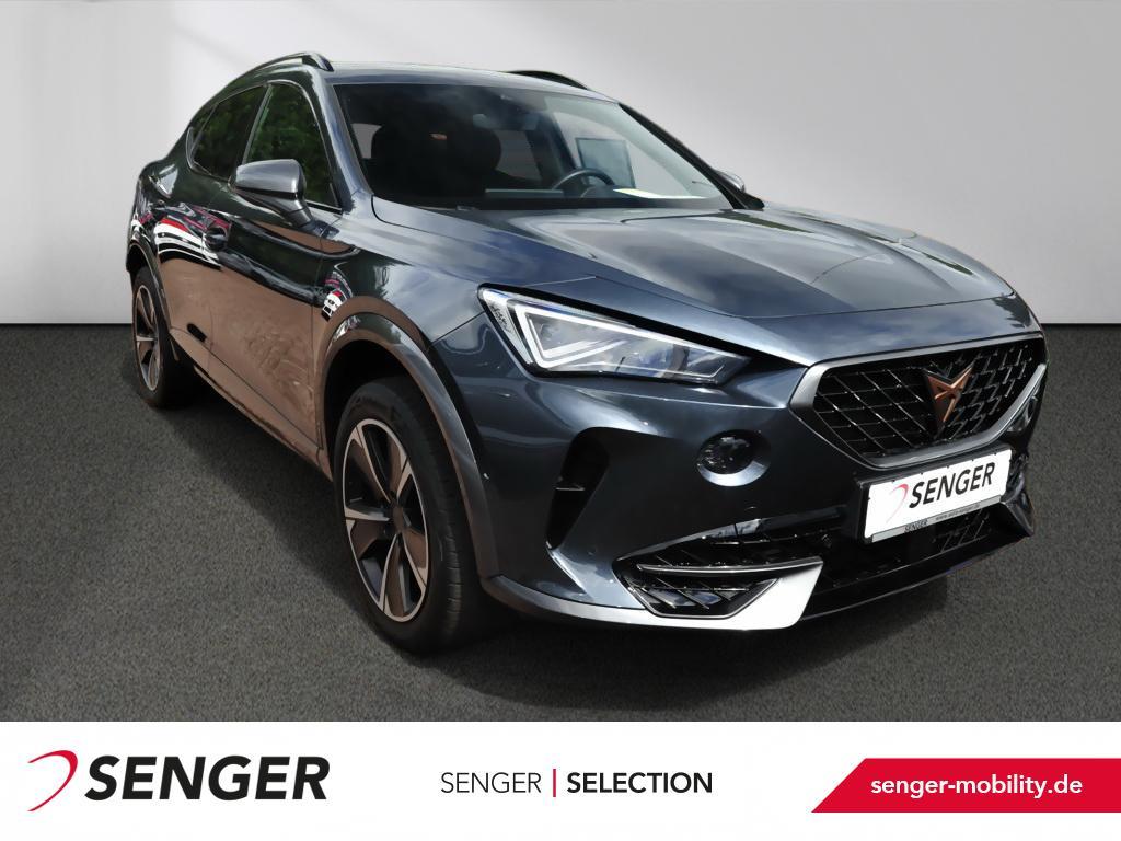 Cupra Formentor 1.5 TSI Nav Matrix ACC