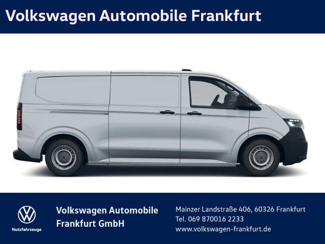 Volkswagen Andere