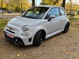 Fiat 595 Abarth im Topzustand! Zahnriemen NEU! - Fiat 500: Abart