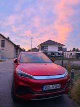 BYD ATTO 3 60kWh Design Design - gebrauchte Byd SUV & Geländewagen