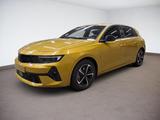 Opel Astra 5-Türer GS 1.2 Turbo S/S 6G  *AHK*LHZ* - Opel Astra mit Benzin-Antrieb: Limousine, 1.6