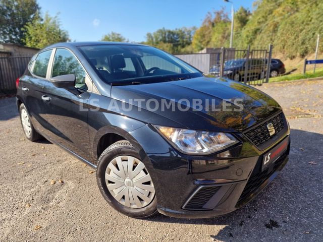 Seat Ibiza 1.0 Benzine*AIRCO*CRUISECONTROL*EURO6