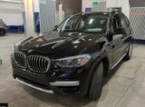 BMW X3 xDr 30e xLine*Pano*LED*T-Leder*Shadow*AHK*Nav - BMW X3 mit Hybrid-Antrieb