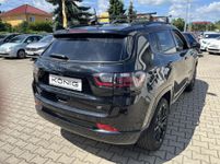 Jeep Compass - Vorschau Bild 6