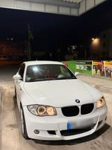 BMW 118i facelift 2.0l Benziner Steuerkett... - BMW 118: 118i Facelift