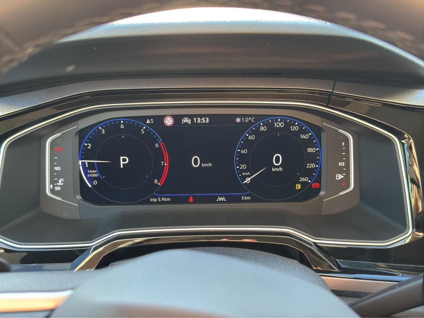 Fahrzeugabbildung Volkswagen Taigo Style Style,DSG,RFK,GJR,App-Connect,Navi,u