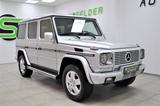 Mercedes-Benz G 400 CDI Limited Edition / 1 OF 250 / S - DACH - Mercedes-Benz G 400: Cdi
