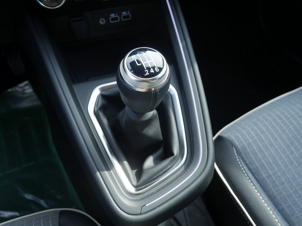 Fahrzeugabbildung Renault Clio Techno TCe 90