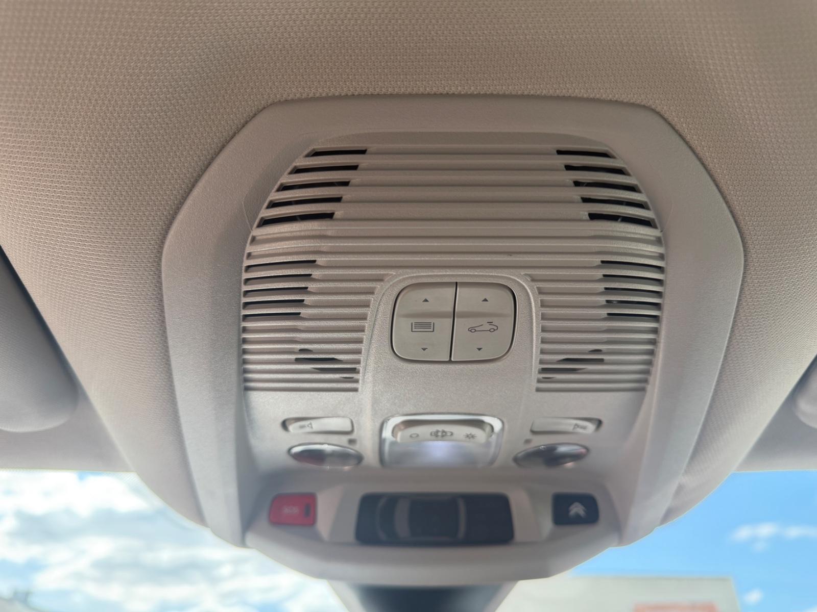 Citroën C5 Aircross Shine*NAVI*LEDER*DAB*