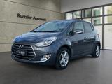 Hyundai ix20 Classic *KLIMA*PDC*TEMP.*1.BESITZ*TÜV NEU* - graue Hyundai ix20