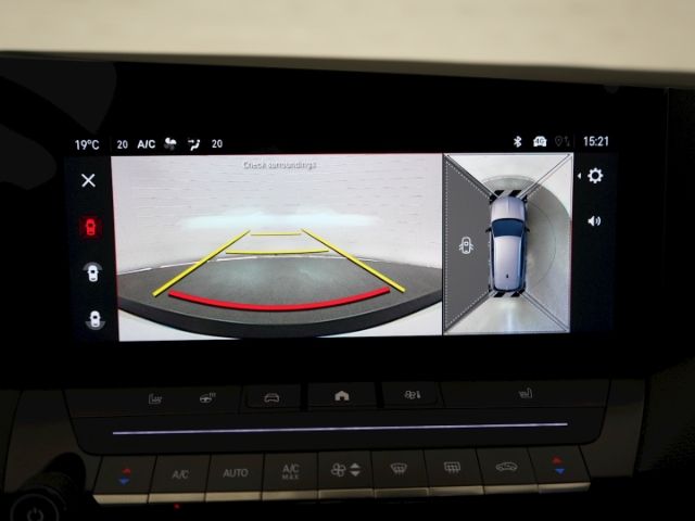 Astra L ST GS AT+AHK+NAVI+LED+360 GRAD KAMERA+SI