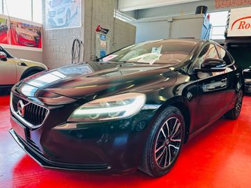 Volvo V40 - 2