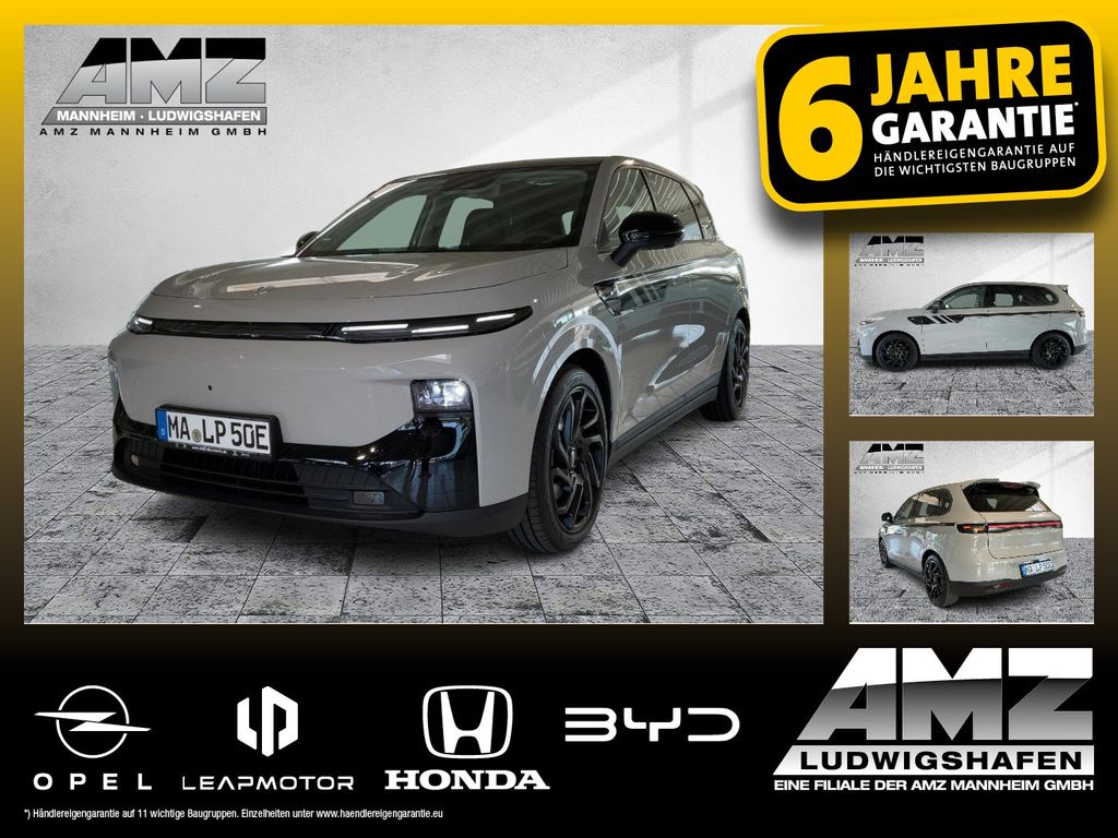 Image of Leapmotor B10