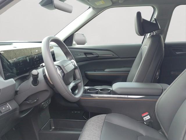 Kia EV5 EARTH DRIVE SOUND LED 160 KW NAVI SHZ KLIMA 