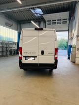 Peugeot Boxer L4H2 Heavy 2.2 BlueHDi Vollausstattung  - Peugeot Boxer von privat