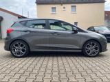 Ford Fiesta 1,0 EcoBoost 74kW ST-Line ST-Line - Ford Fiesta: Standheizung