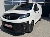 Opel Vivaro 3,5 Tonnen Gepflegt
