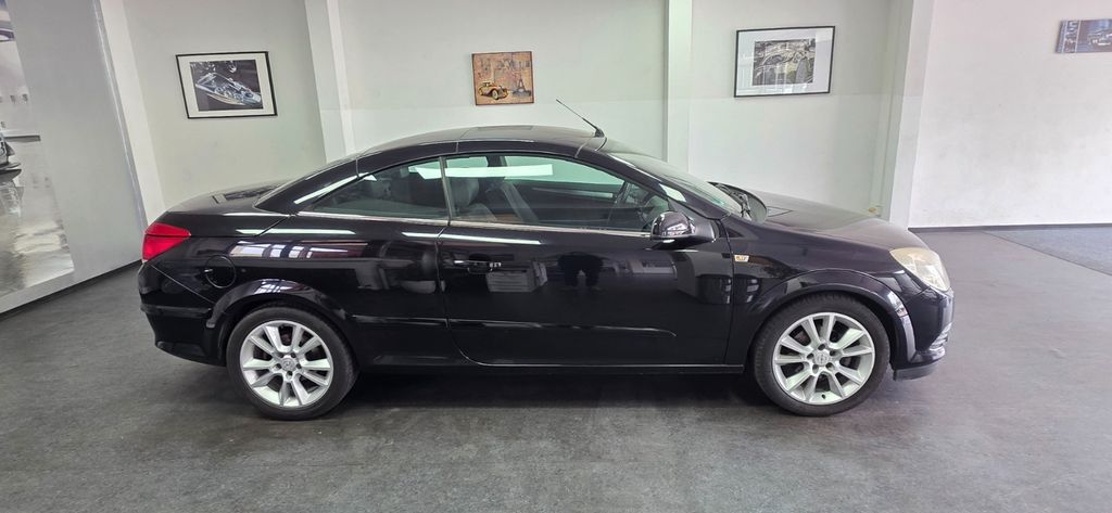Angebot ansehen Opel Astra